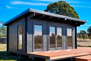 Cabin Malaysia Services